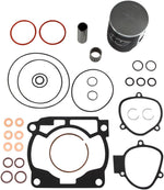 Wiseco Top End Piston Kit - KTM SX250 & EXC250 2007-15, Husqvarna TC250 2014-15