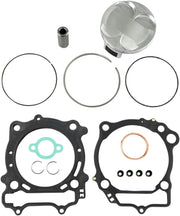 Wiseco Top End Piston Kit - 13,0:1 - Suzuki RMZ450 2013-16