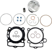 Wiseco Top End Piston Kit - Husqvarna FE350 2014-15, KTM EXC-F350 2012-15, Freeride 350 2012-15