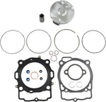 Wiseco Top End Piston Kit - Husaberg FE450 2013-14