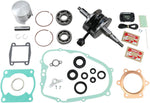 Wiseco Pro-Lite Engine Rebuild Kit - Yamaha YFS200 Blaster 1988-2006