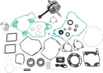 Wiseco Pro-Lite Engine Rebuild Kit - Honda CR125 2001-02