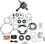 Wiseco Engine Rebuild Kit - Kawasaki KX65 2000-05, Suzuki RM65 2003-05