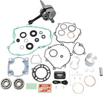 Wiseco Engine Rebuild Kit - Kawasaki KX100 1998-2000