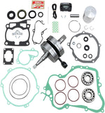 Wiseco Pro-Lite Engine Rebuild Kit - Yamaha YZ125 2003-04