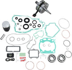 Wiseco Pro-Lite Engine Rebuild Kit - Yamaha YZ250 2002