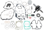 Wiseco Engine Rebuild Kit - +2mm - Honda TRX400EX 1999-2004