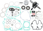 Wiseco Engine Rebuild Kit - +2mm - Honda TRX400EX 2005-08, TRX400X 2009-14