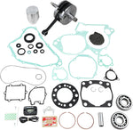 Wiseco Pro-Lite Engine Rebuild Kit - Honda CR250 2002-04