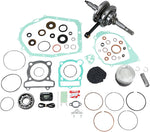 Wiseco Engine Rebuild Kit - +1mm - Yamaha YFM350 Raptor 2005-13 (Fits US Models Only)