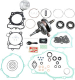 Wiseco Engine Rebuild Kit - Yamaha YZF250 2008-11