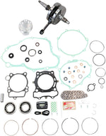 Wiseco Engine Rebuild Kit - Yamaha WRF250 2005-13