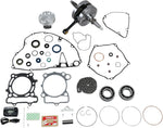 Wiseco Engine Rebuild Kit - Kawasaki KXF250 2007-08