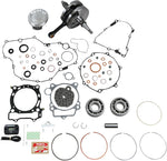 Wiseco Engine Rebuild Kit - Yamaha YZF450 2006-09