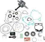 Wiseco Pro-Lite Engine Rebuild Kit - KTM SX65 2009-19, Husqvarna TC65 2017-19