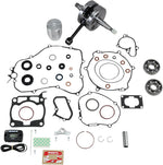 Wiseco Engine Rebuild Kit With Pro-Lite Piston - Yamaha YZ125 2005-18