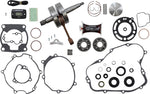 Wiseco Engine Rebuild Kit - Kawasaki KX80 1998-2000