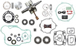 Wiseco Engine Rebuild Kit - Kawasaki KX250 2002-03