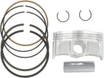 Wiseco Piston Kit - Standard - Polaris Outlaw 500 2006-07, Predator 500 2003-07