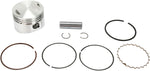 Wiseco Piston Kit - +0.5mm - Kawasaki KLX100 2002-12, Suzuki DRZ110 2004-05