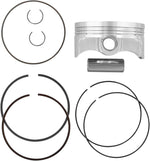 Wiseco Piston Kit - Standard - Gas Gas EC250 2010-15, Yamaha YZF250 2005-07