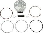 Wiseco Piston Kit - Yamaha YZF250 2008-11