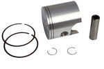 Wiseco Piston Kit - Aprilia AF1 125 1988-93, RS125 1992-2002