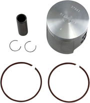 Wiseco Piston Kit - 0.25mm - Yamaha YFZ350 Banshee ATV 1987-2006