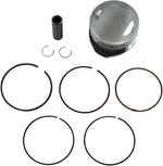 Wiseco Piston Kit - +0.5mm - Honda TRX250 2002-11