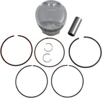 Wiseco Piston Kit - Kawasaki KFX700 Sport 2004-10, Suzuki LTV700 2004-06