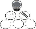 Wiseco Piston Kit - Polaris Ranger RZR800 2008-12, Sportsman 800 2005-12