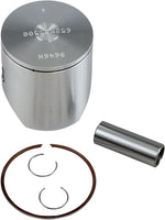 Wiseco Pro-Lite Piston Kit - +1mm - Kawasaki KX125 1995-97