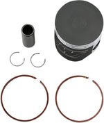 Wiseco Gp Series Piston Kit - Husqvarna TC/TE 125 2014, KTM EXC125 2009-14, SX125 2002-14