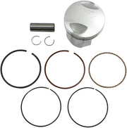 Wiseco Piston Kit - +1mm - Yamaha XT500 1976-90