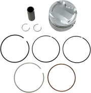 Wiseco Piston Kit - Suzuki DR350 1990-98