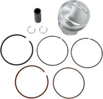 Wiseco Piston Kit - Yamaha TT350 1985-89, XT350 1985-2000