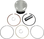 Wiseco Piston Kit - +1mm - Honda Dominator NX 650 1993-2000