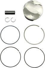 Wiseco Piston Kit - KTM EXC-F 250 2014, SXF250 2013-14, Husqvarna FC/FE 250 2014