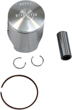 Wiseco Pro-Lite Piston Kit - Standard - KTM SX50 2009-16