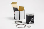 Wossner +0.50 mm Piston Kit - Yamaha DT 125 X 2005-2006