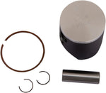 Wossner +0.02 mm Piston Kit - KTM SX125 2001-2006