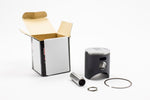 Wossner A Piston Kit - Gas Gas MC125 2001-2007