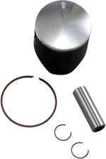 Wossner +0.02 mm Piston Kit - KTM SX65 2009-2017