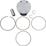 Wossner Standard Piston A Kit - KTM SX525 Racing 2003-2007