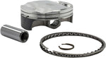 Wossner +0.01 mm Piston Kit - Suzuki LT-Z 400 2X4 2003-2012