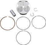 Wossner +0.02 mm Piston Kit - Honda CRF250R 2010-2013