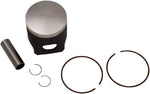 Wossner +0.01 mm Piston Kit - Kawasaki KX250 1987-1989