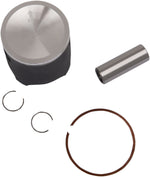 Wossner Standard Piston A Kit - Kawasaki KX125 G 1989