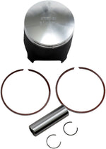 Wossner Standard Piston A Kit - Honda CR125 1984