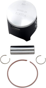 Wossner Standard Piston A Kit - Kawasaki KX80 1988-2000